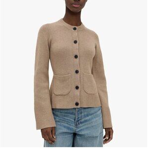 Pistola Denim Women's Dani Cinched Waist Cardigan (M)